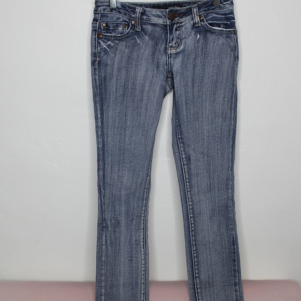 Anchor Blue Jeans (3)